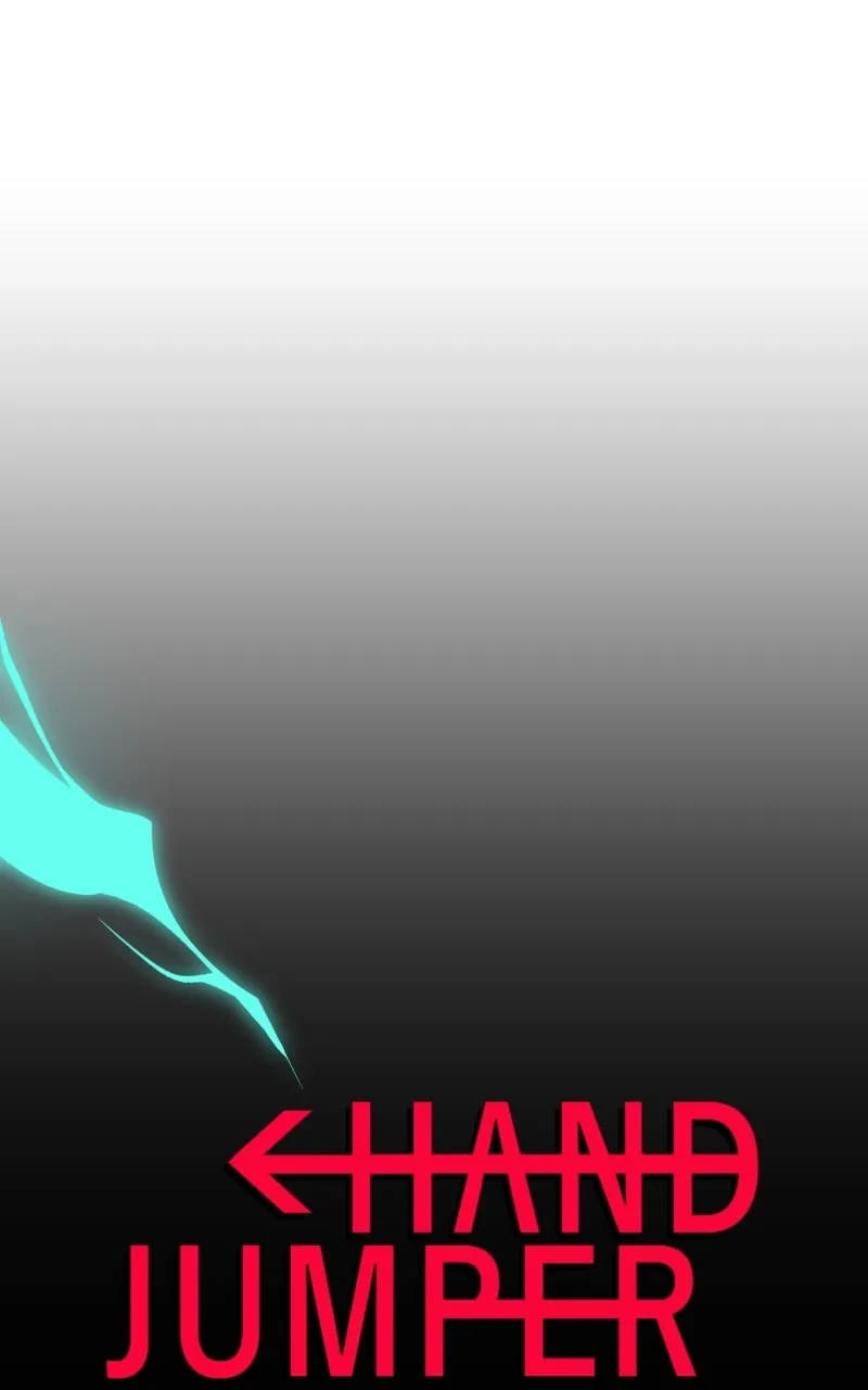 Hand Jumper Chapter 38 page 1 - 