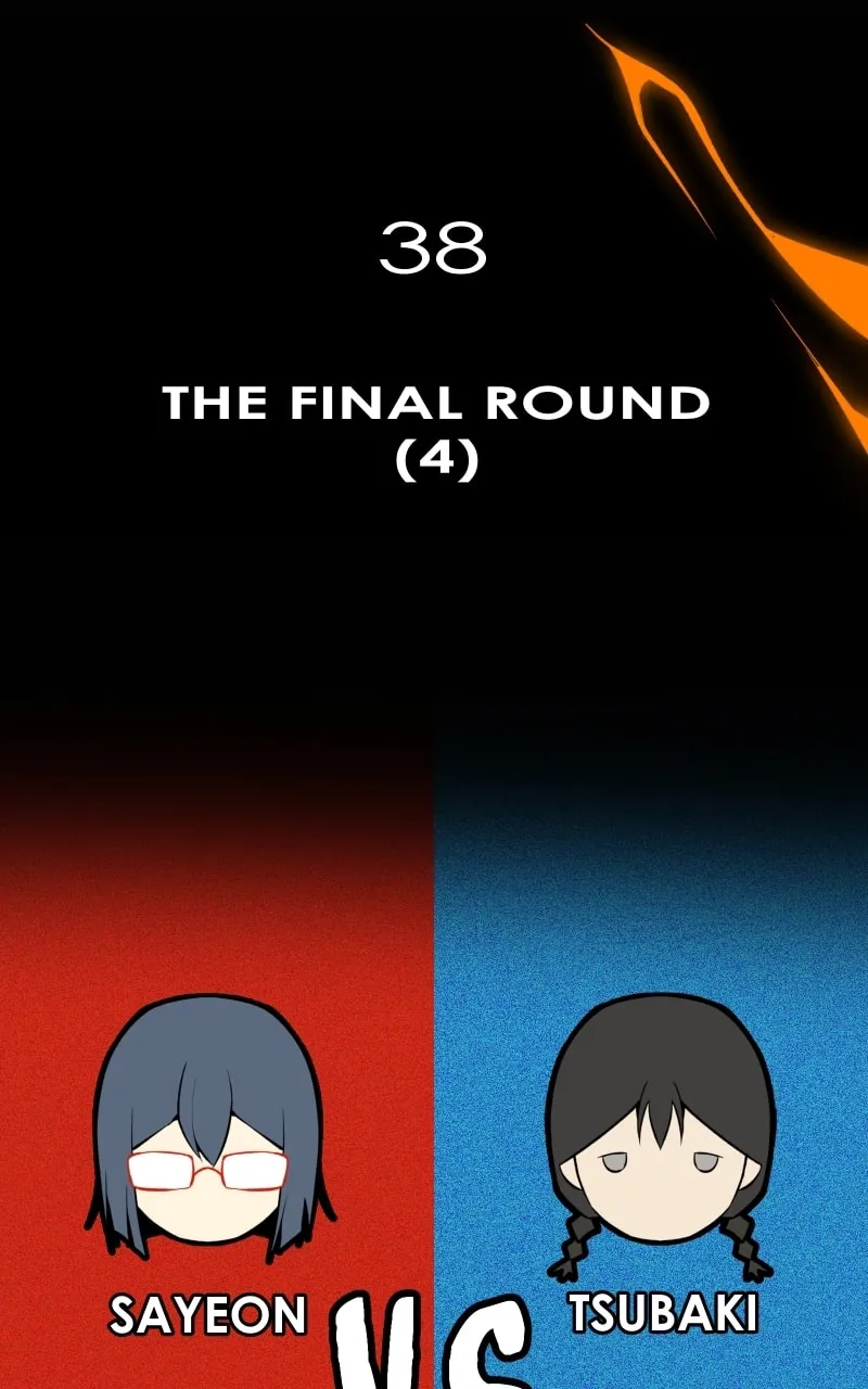 Hand Jumper Chapter 38 page 2 - 