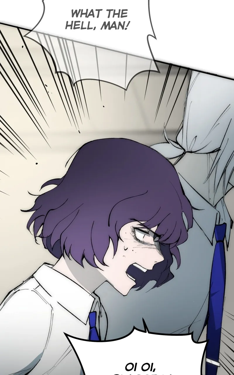 Hand Jumper Chapter 38 page 101 - 