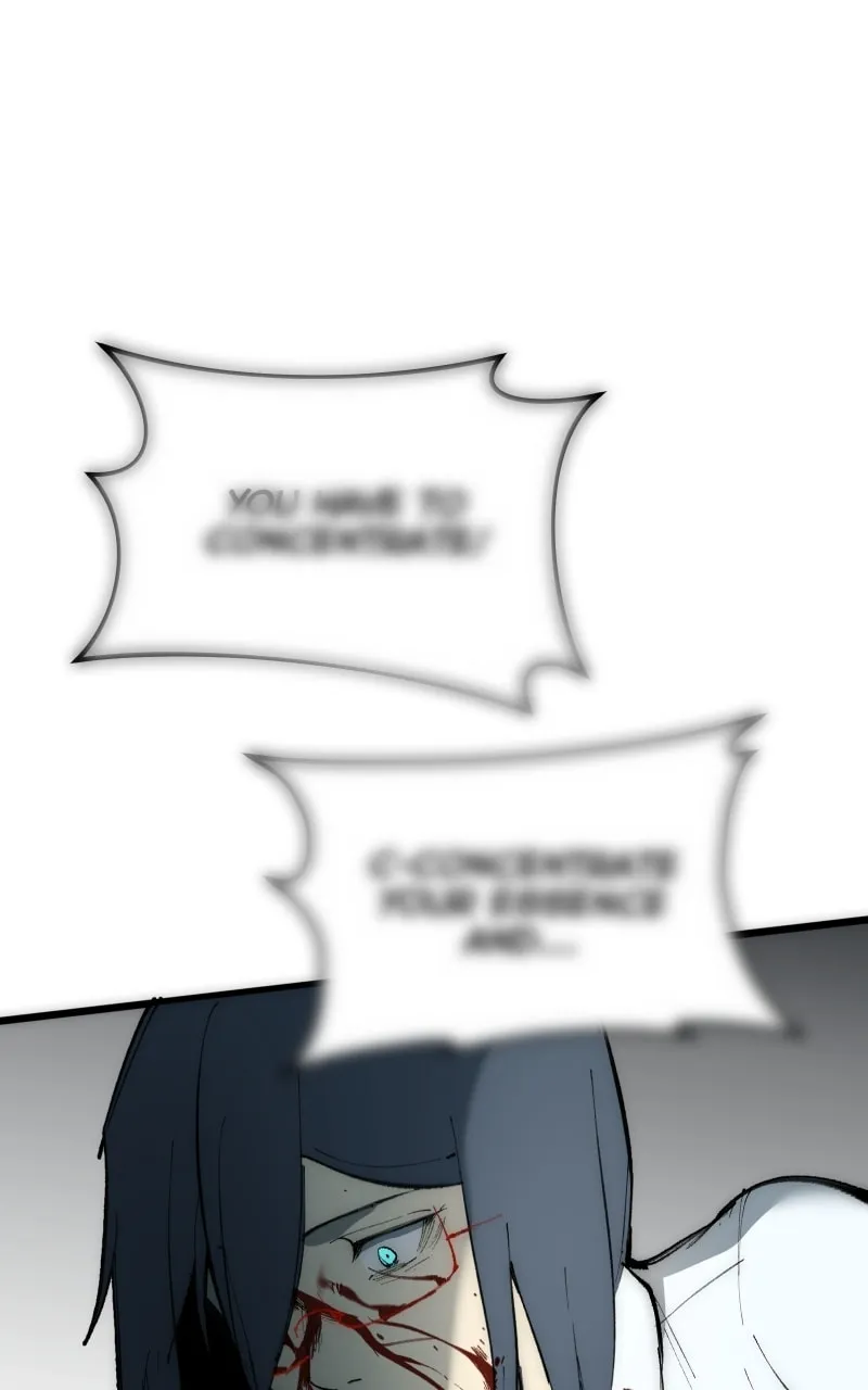 Hand Jumper Chapter 38 page 103 - 