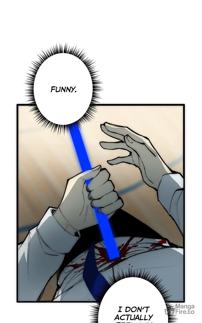 Hand Jumper Chapter 38 page 105 - 