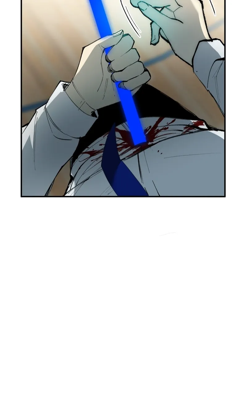 Hand Jumper Chapter 38 page 107 - 