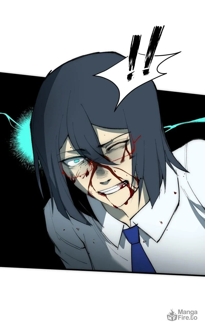 Hand Jumper Chapter 38 page 108 - 