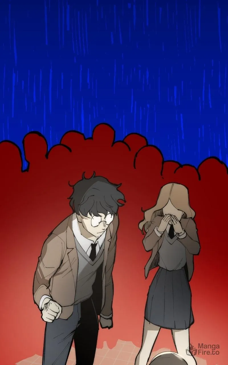 Hand Jumper Chapter 38 page 12 - 