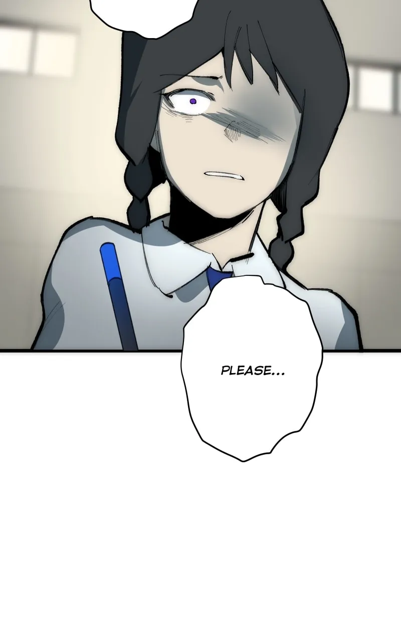 Hand Jumper Chapter 38 page 112 - 