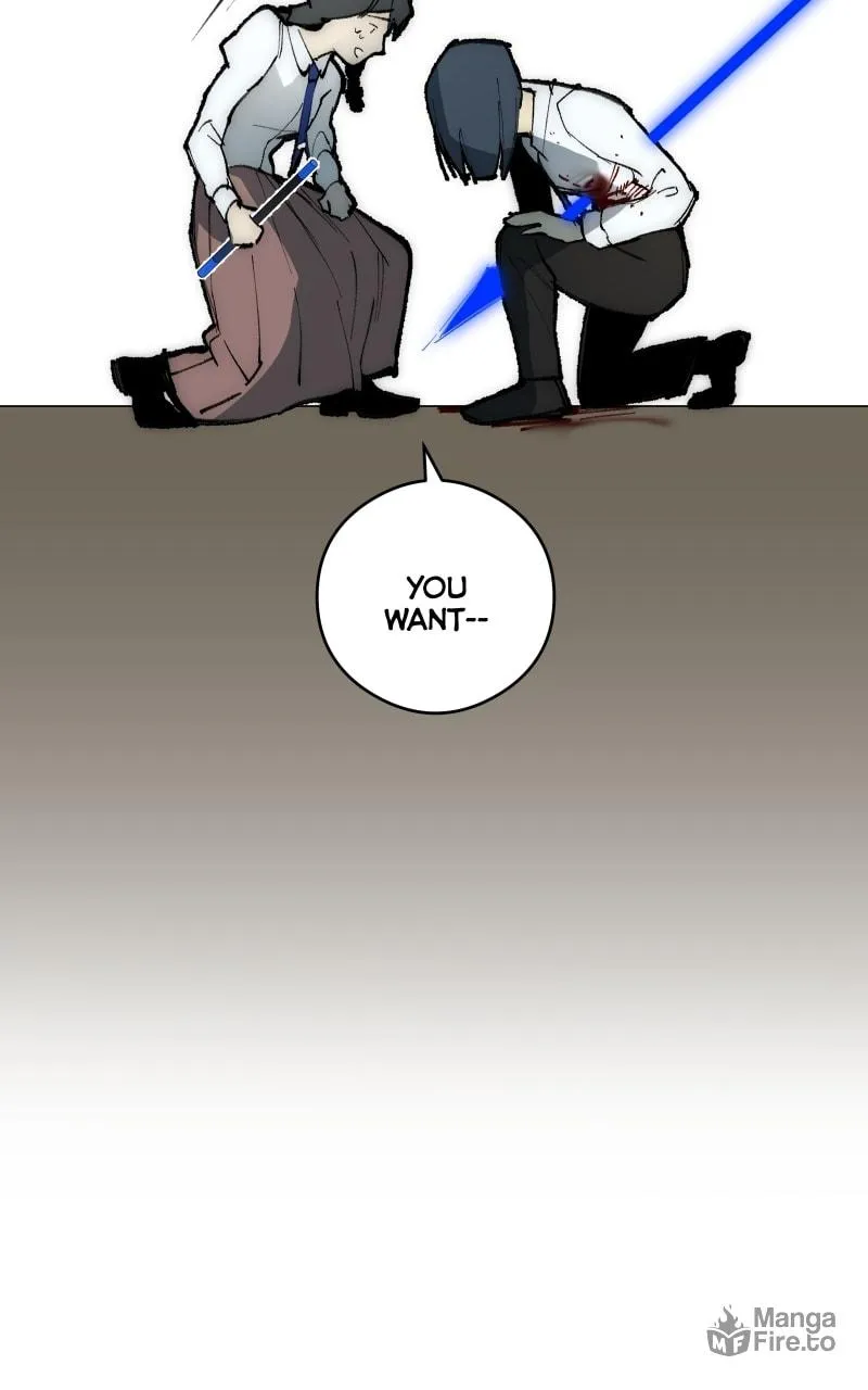 Hand Jumper Chapter 38 page 115 - 