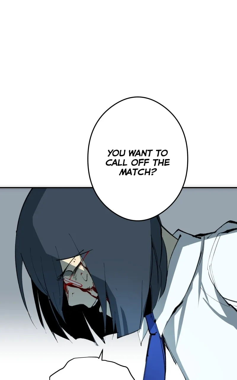 Hand Jumper Chapter 38 page 116 - 