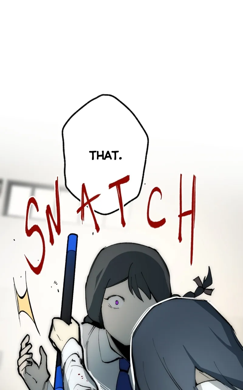 Hand Jumper Chapter 38 page 119 - 