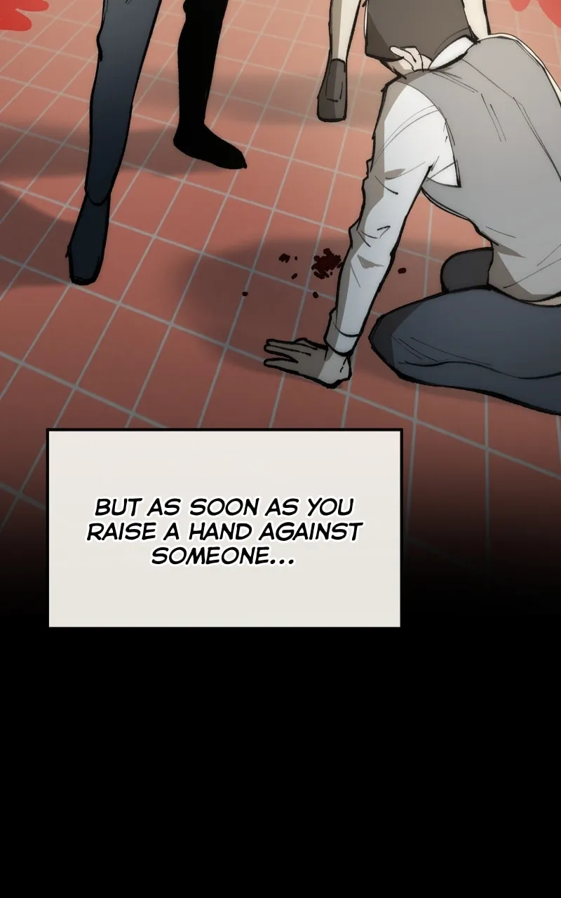 Hand Jumper Chapter 38 page 13 - 