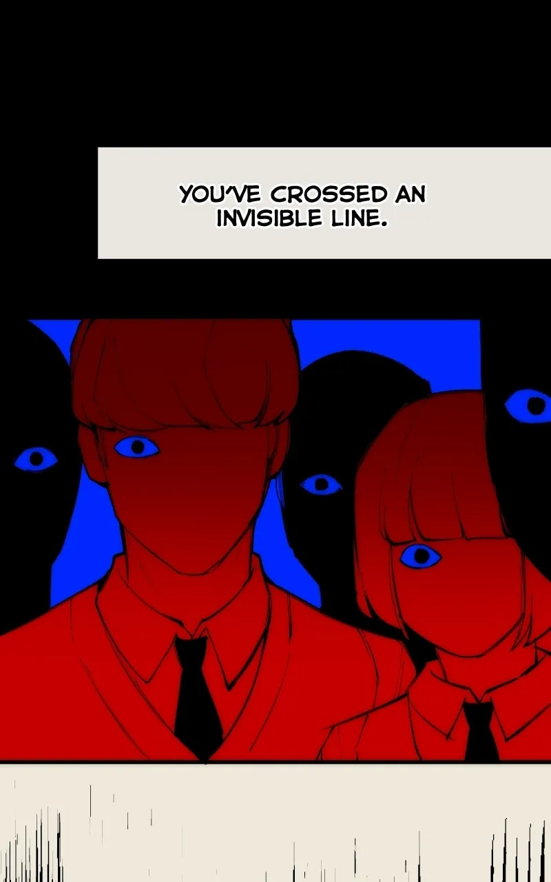 Hand Jumper Chapter 38 page 14 - 