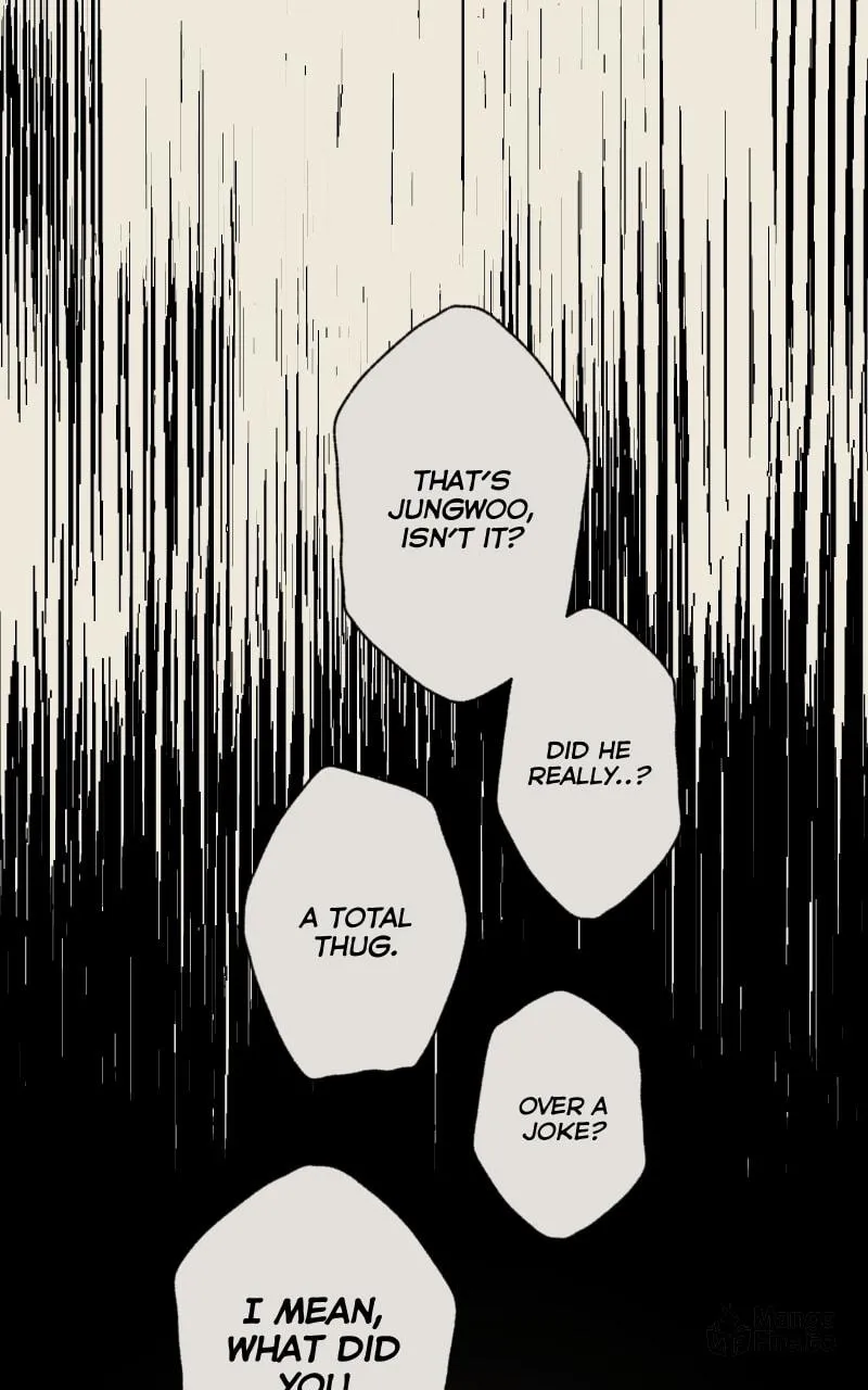 Hand Jumper Chapter 38 page 15 - 