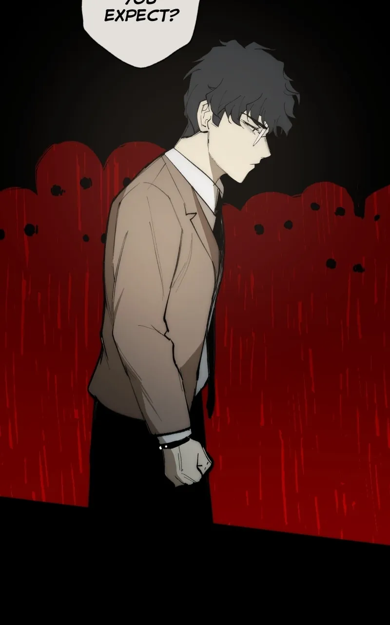 Hand Jumper Chapter 38 page 16 - 