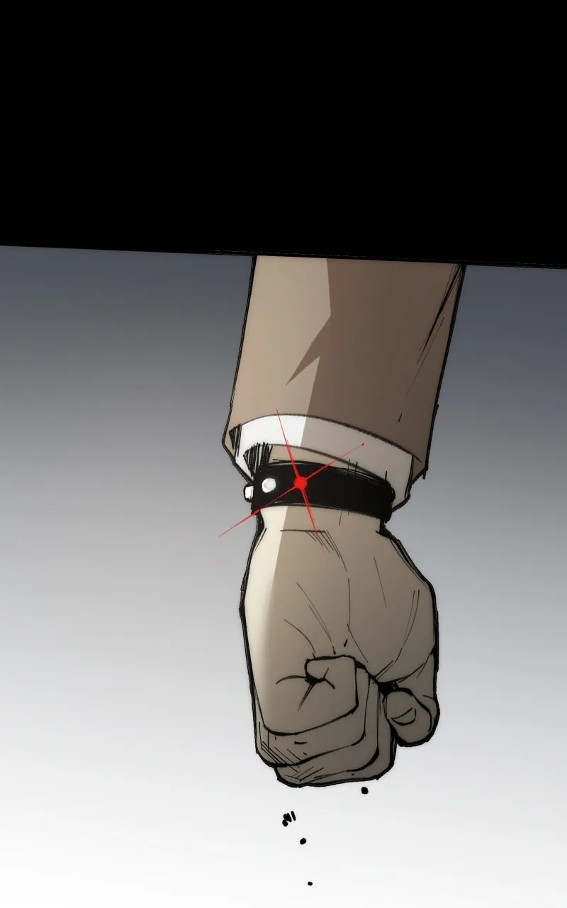 Hand Jumper Chapter 38 page 17 - 