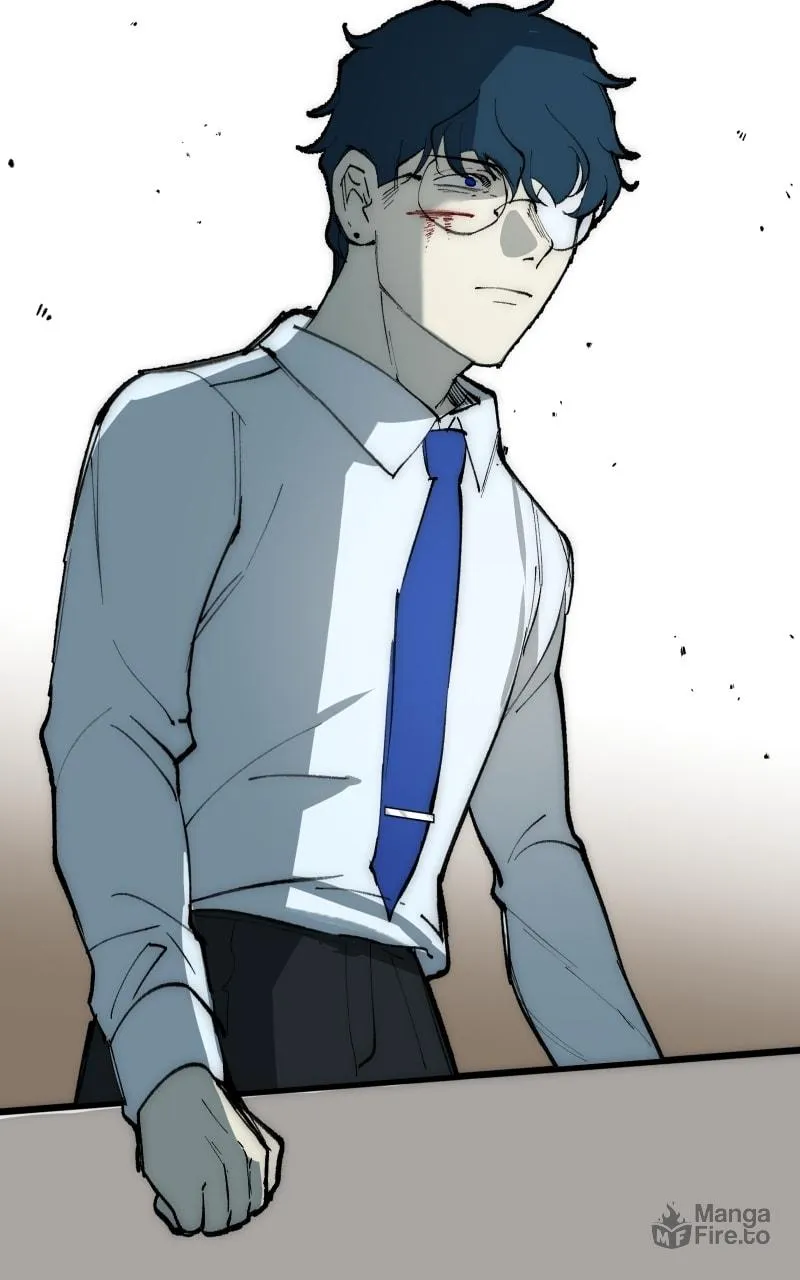 Hand Jumper Chapter 38 page 21 - 
