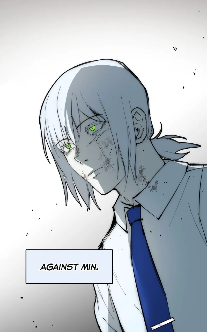 Hand Jumper Chapter 38 page 23 - 