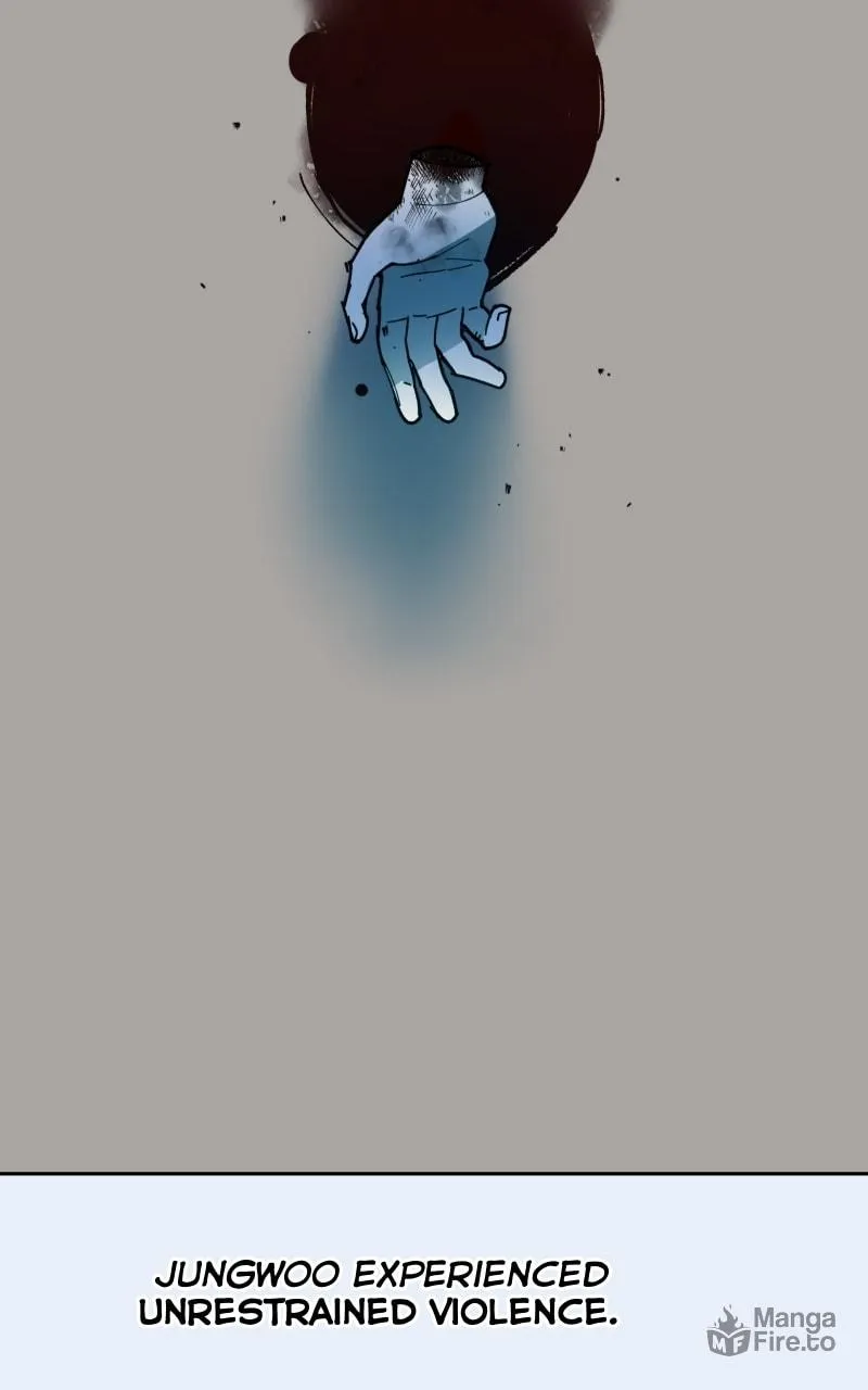 Hand Jumper Chapter 38 page 25 - 
