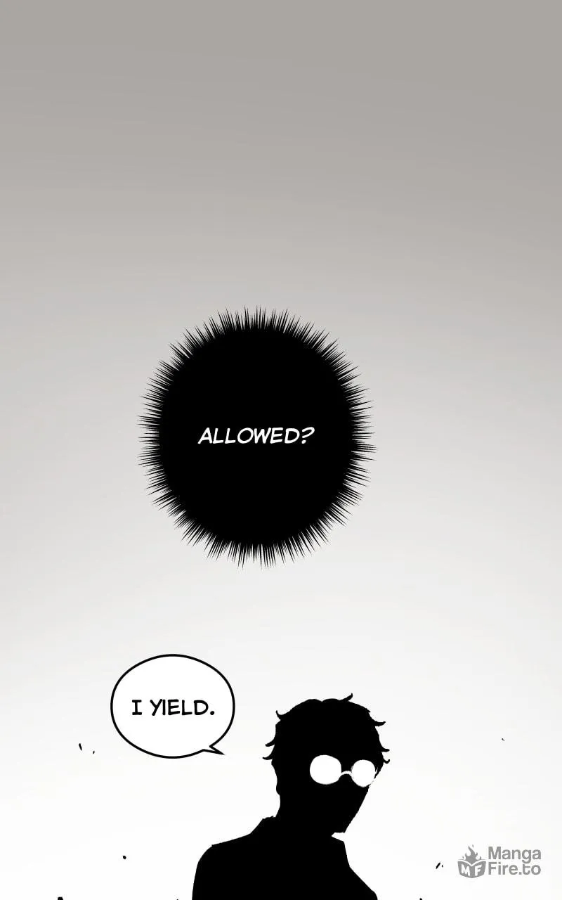 Hand Jumper Chapter 38 page 27 - 