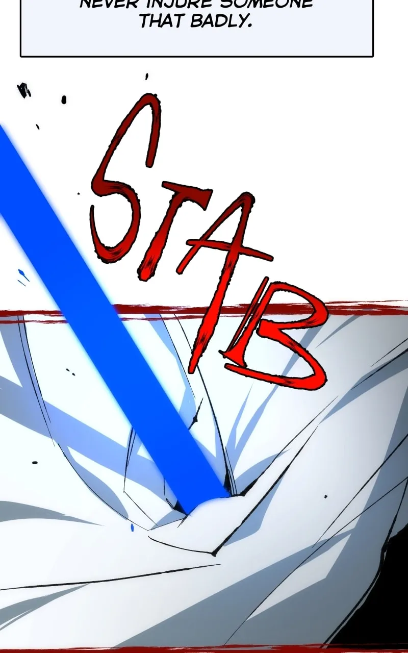 Hand Jumper Chapter 38 page 29 - 
