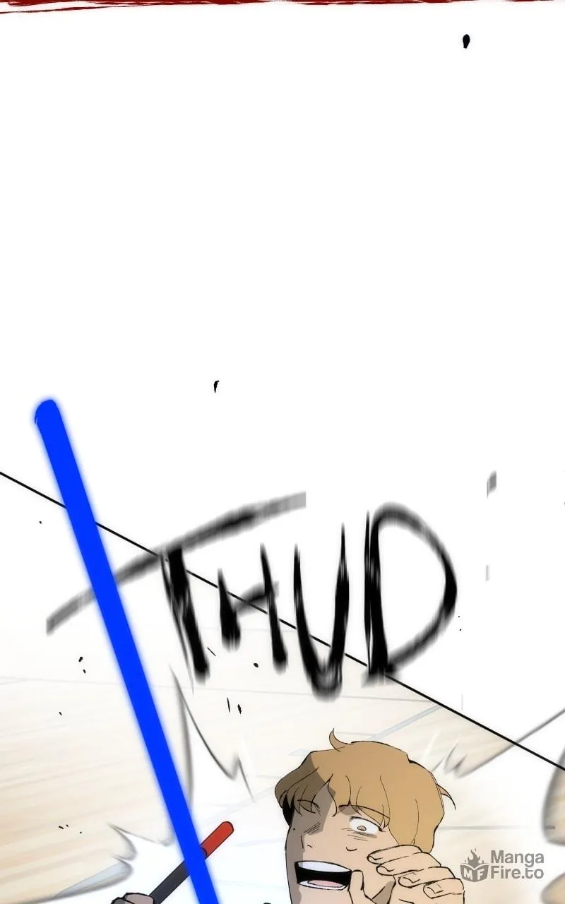 Hand Jumper Chapter 38 page 30 - 
