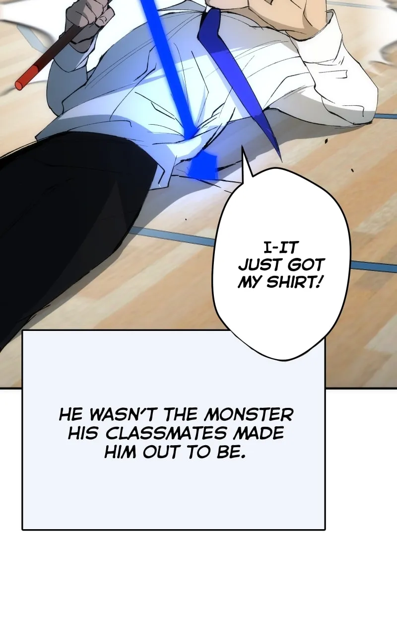 Hand Jumper Chapter 38 page 31 - 