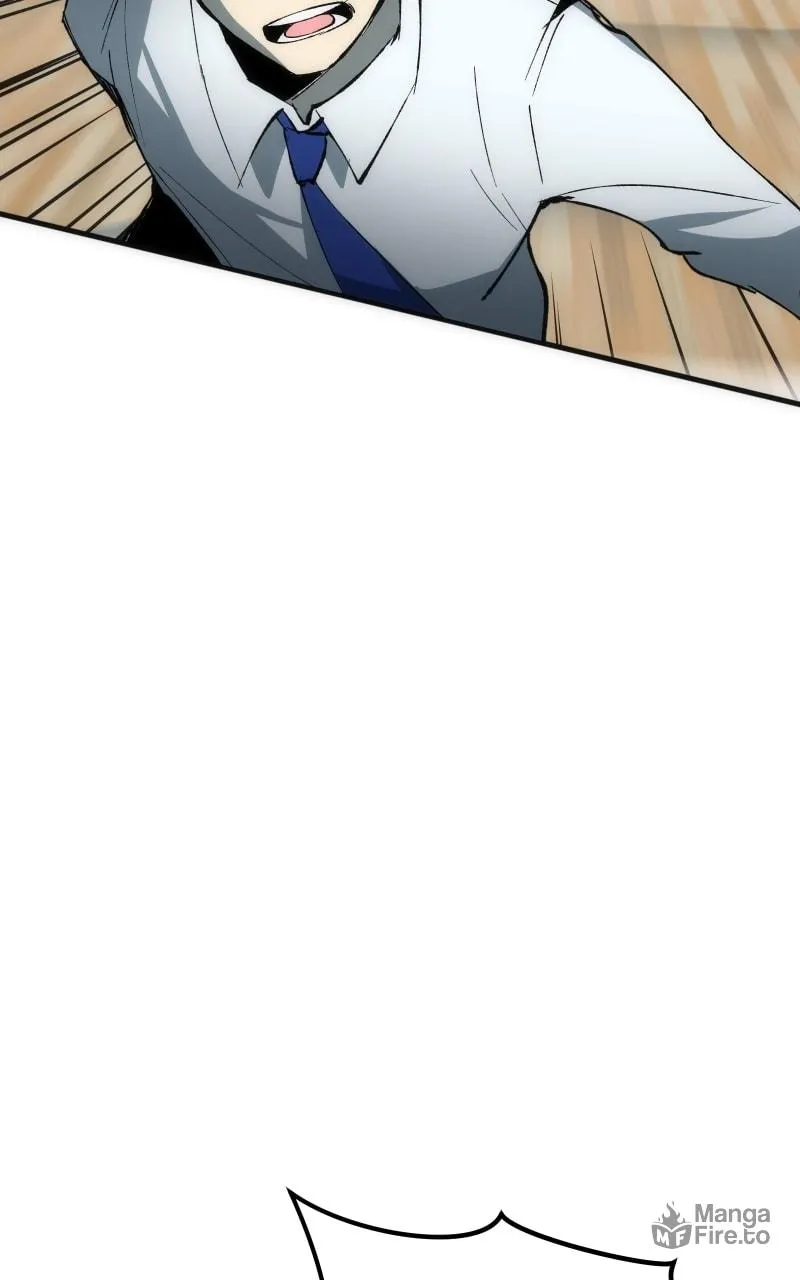 Hand Jumper Chapter 38 page 33 - 