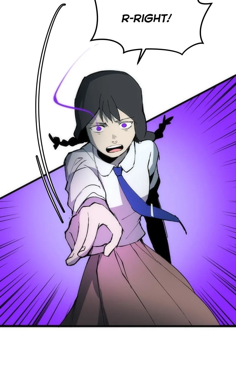 Hand Jumper Chapter 38 page 34 - 