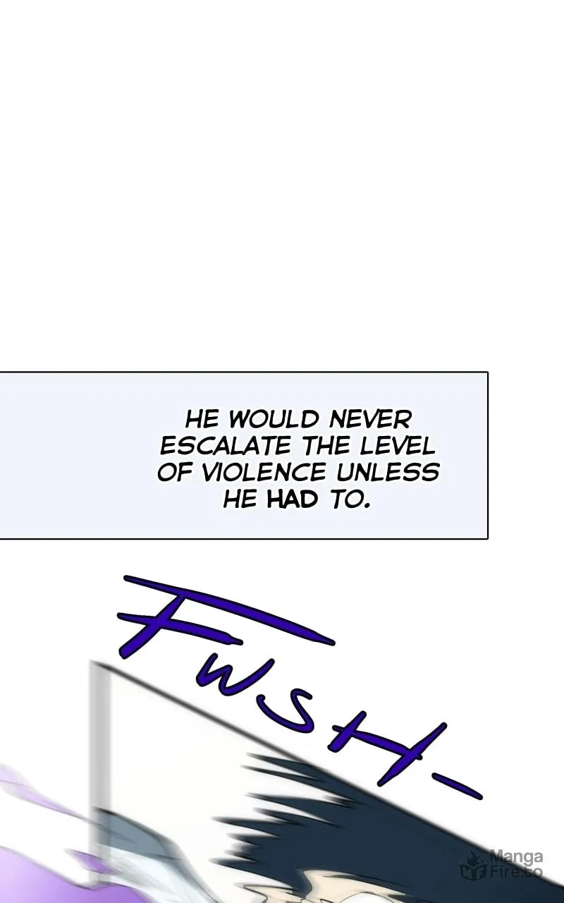 Hand Jumper Chapter 38 page 35 - 