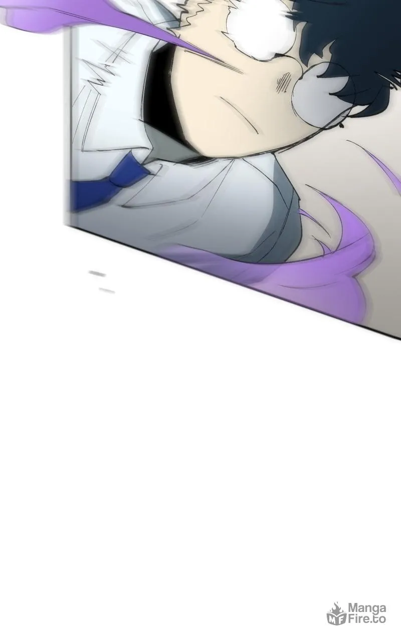Hand Jumper Chapter 38 page 36 - 