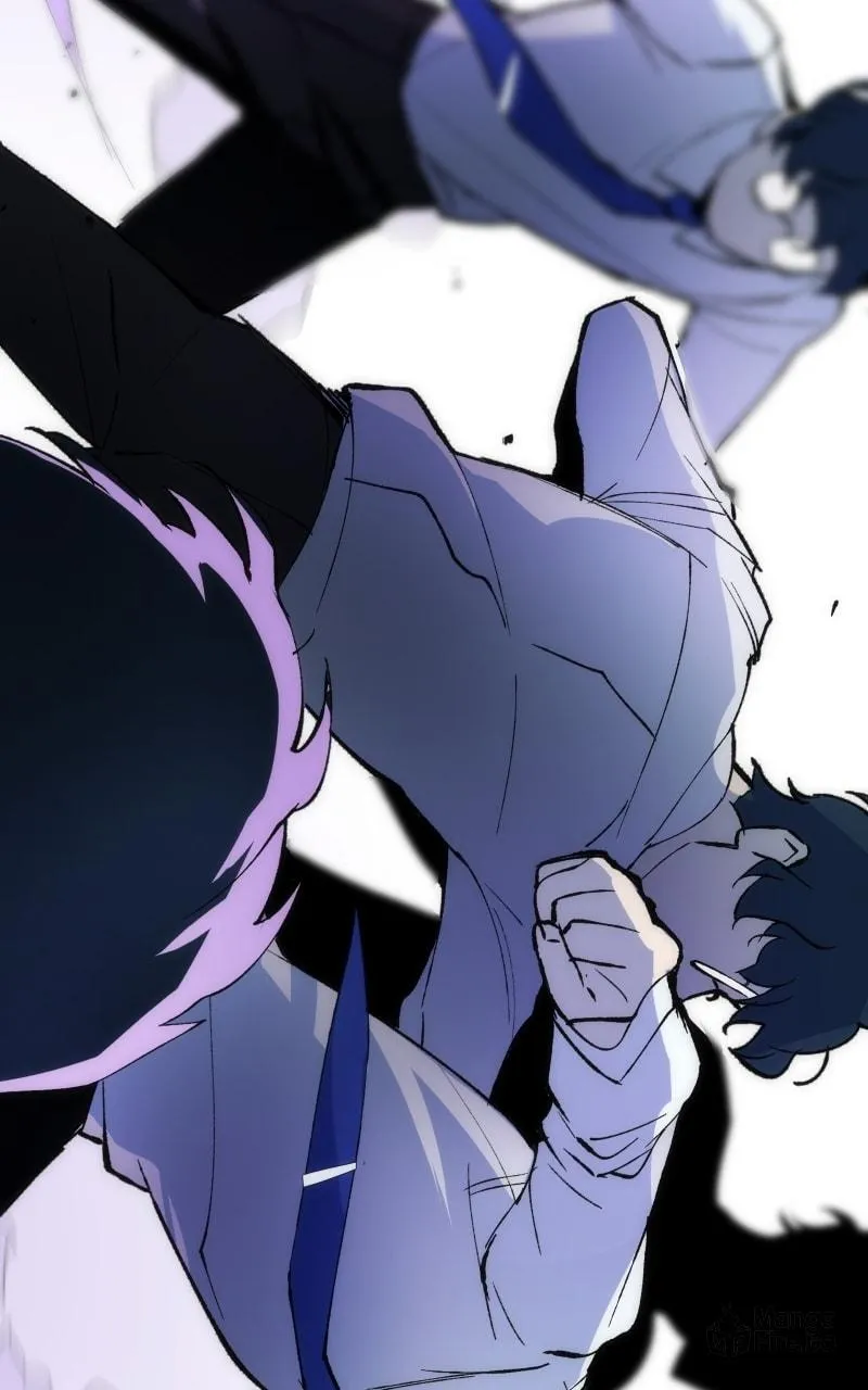 Hand Jumper Chapter 38 page 40 - 