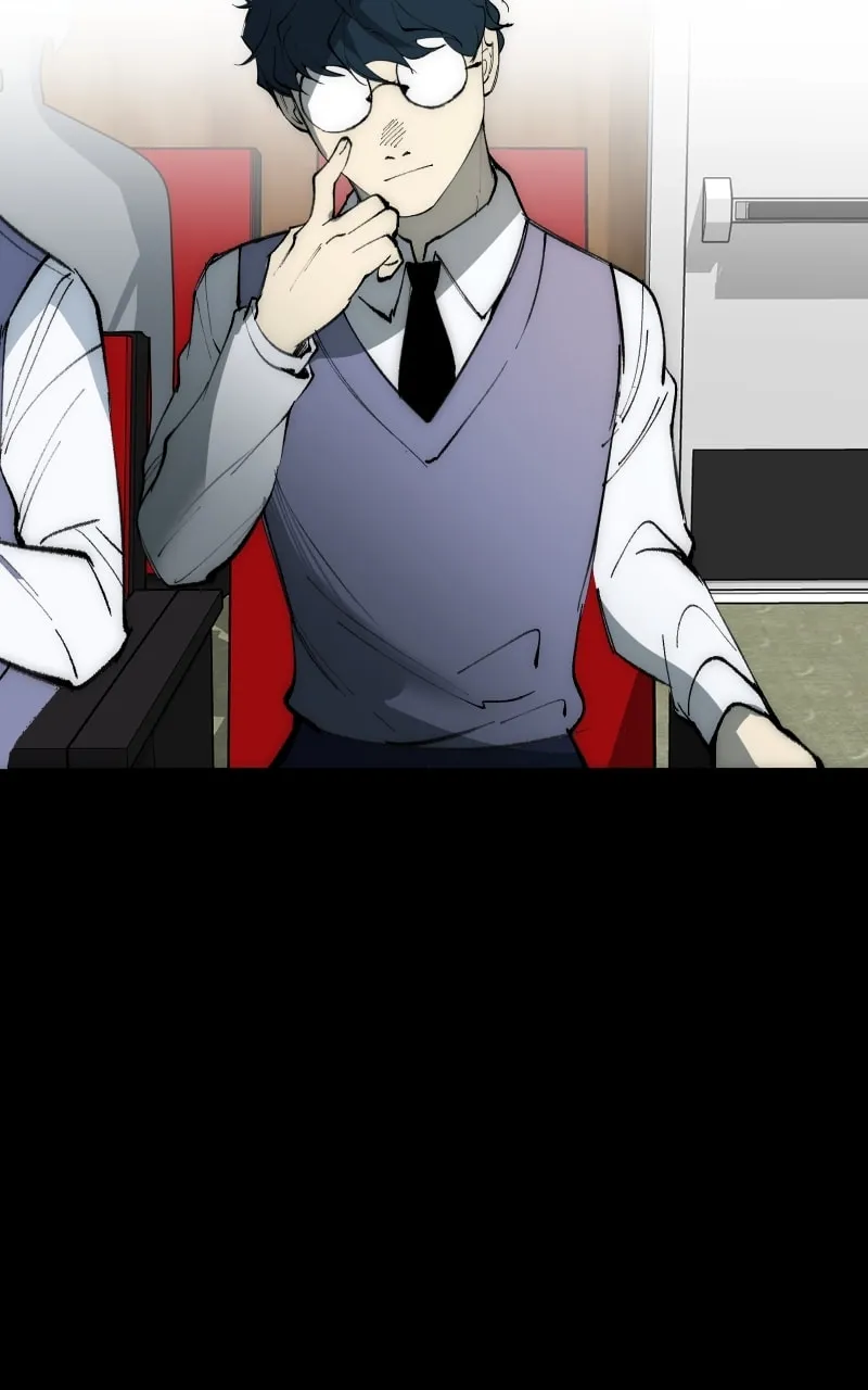 Hand Jumper Chapter 38 page 47 - 