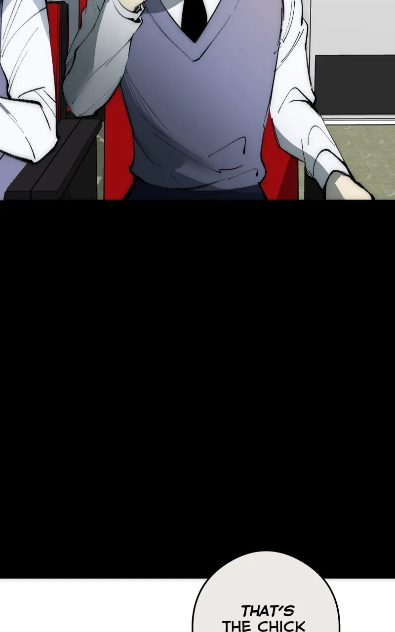 Hand Jumper Chapter 38 page 49 - 