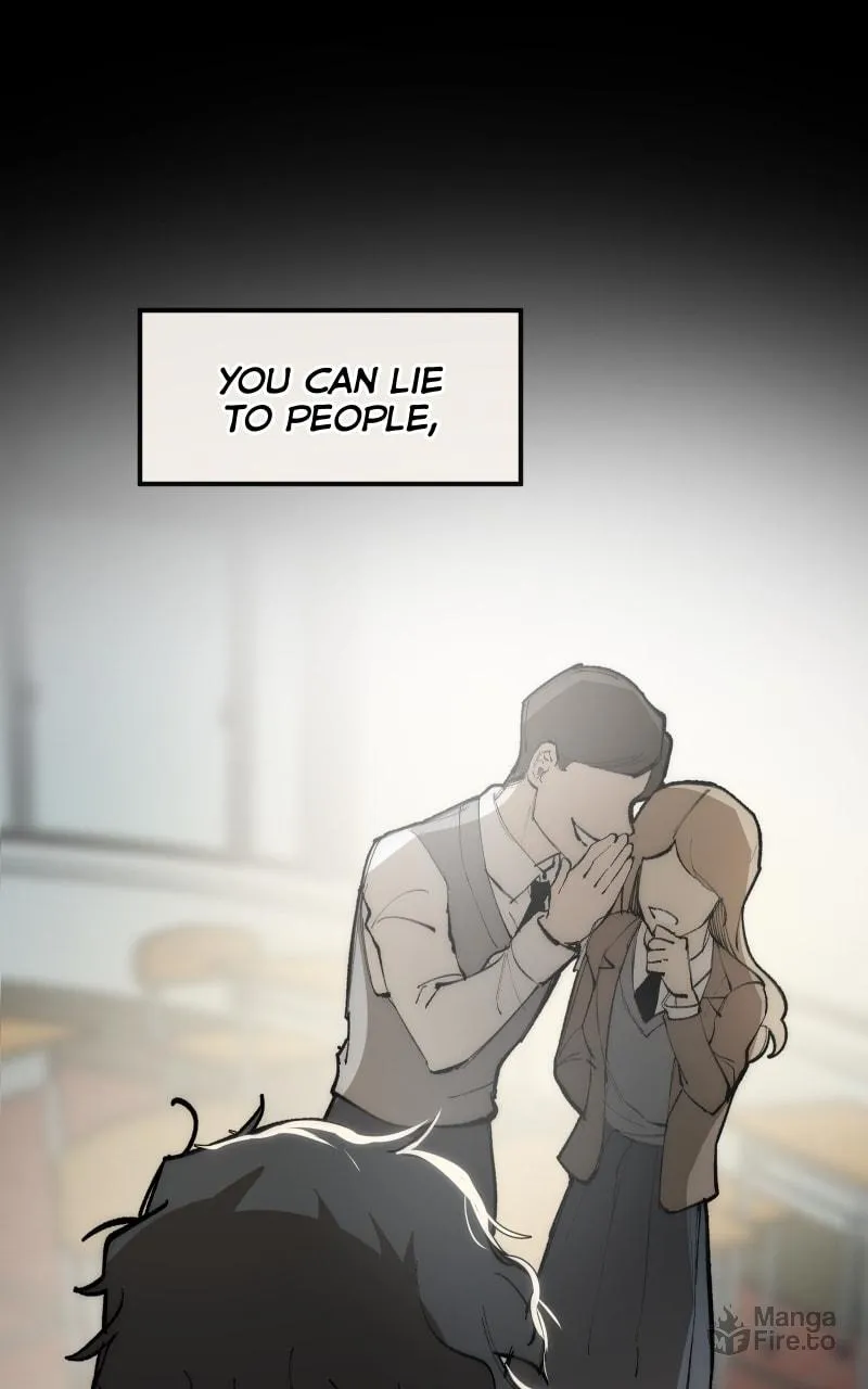 Hand Jumper Chapter 38 page 6 - 