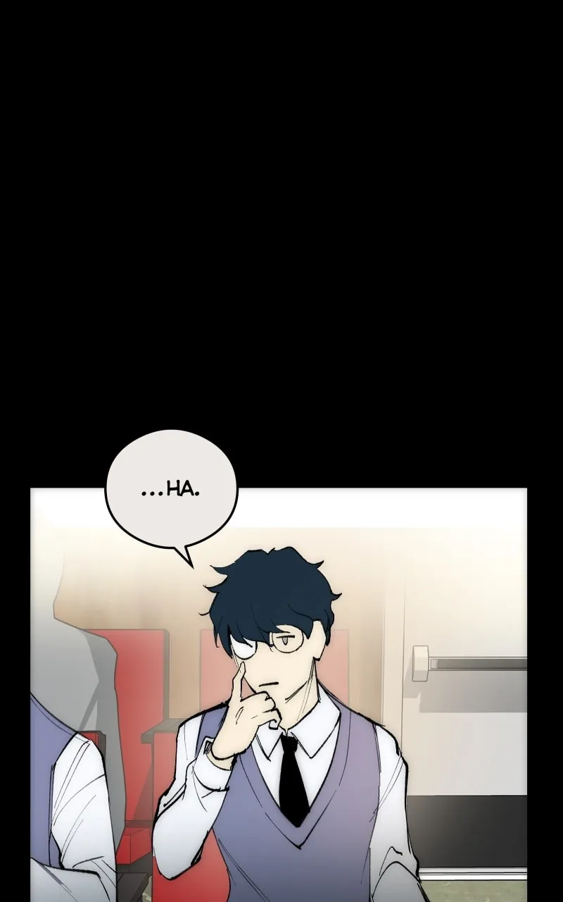 Hand Jumper Chapter 38 page 56 - 