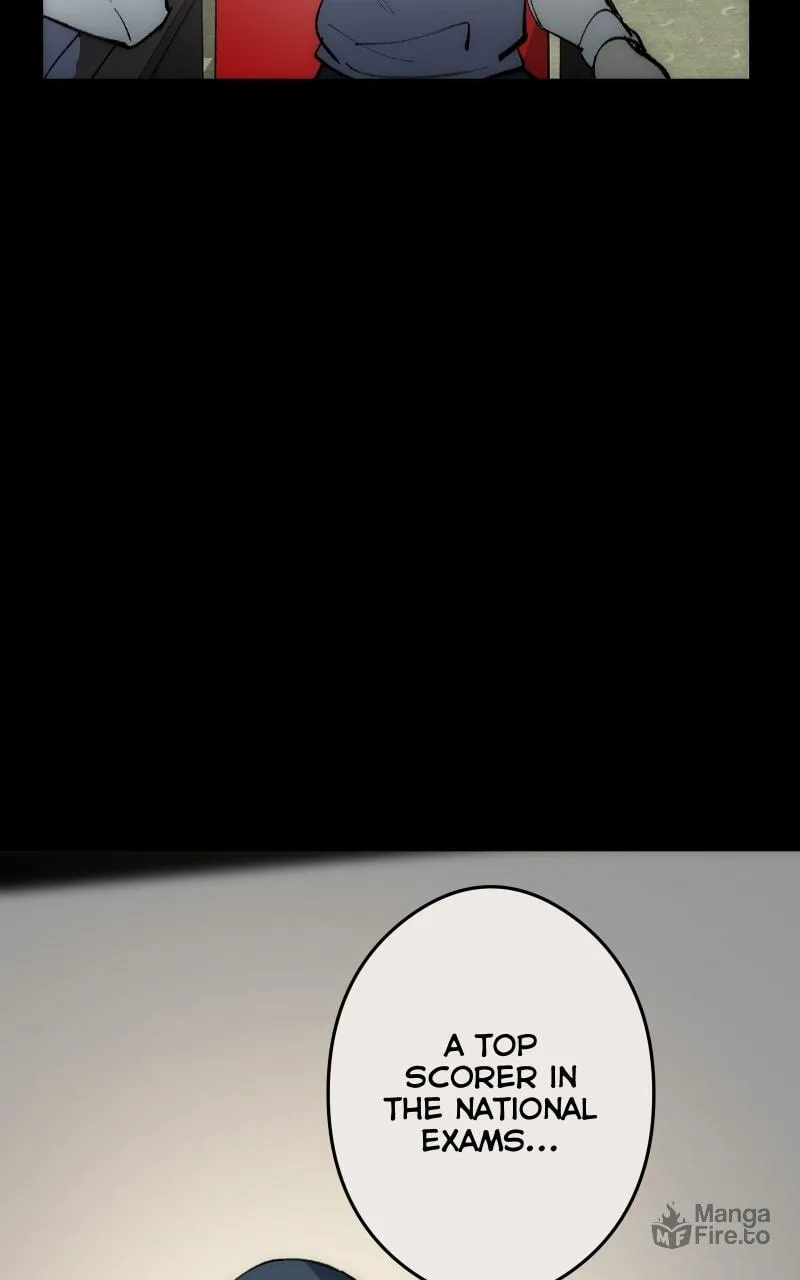 Hand Jumper Chapter 38 page 57 - 