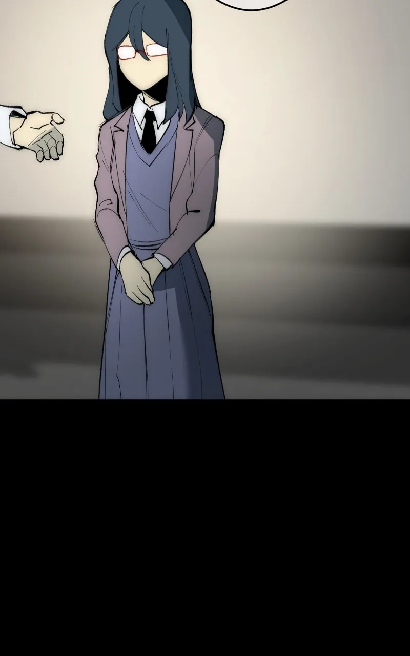 Hand Jumper Chapter 38 page 58 - 