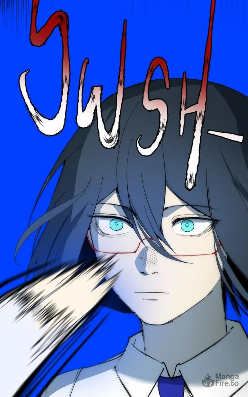 Hand Jumper Chapter 38 page 60 - 