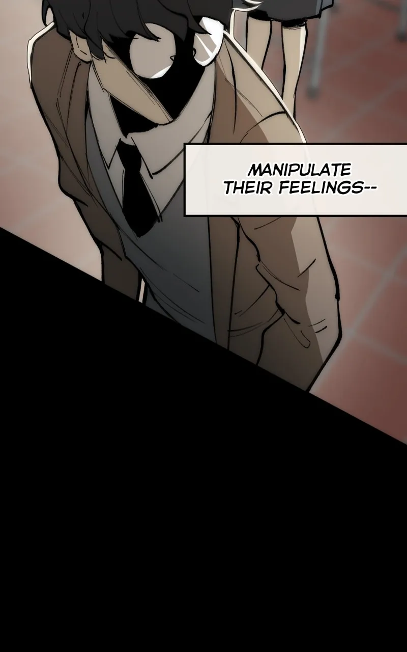 Hand Jumper Chapter 38 page 7 - 