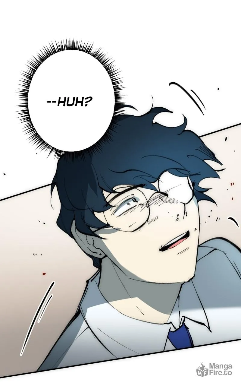 Hand Jumper Chapter 38 page 66 - 