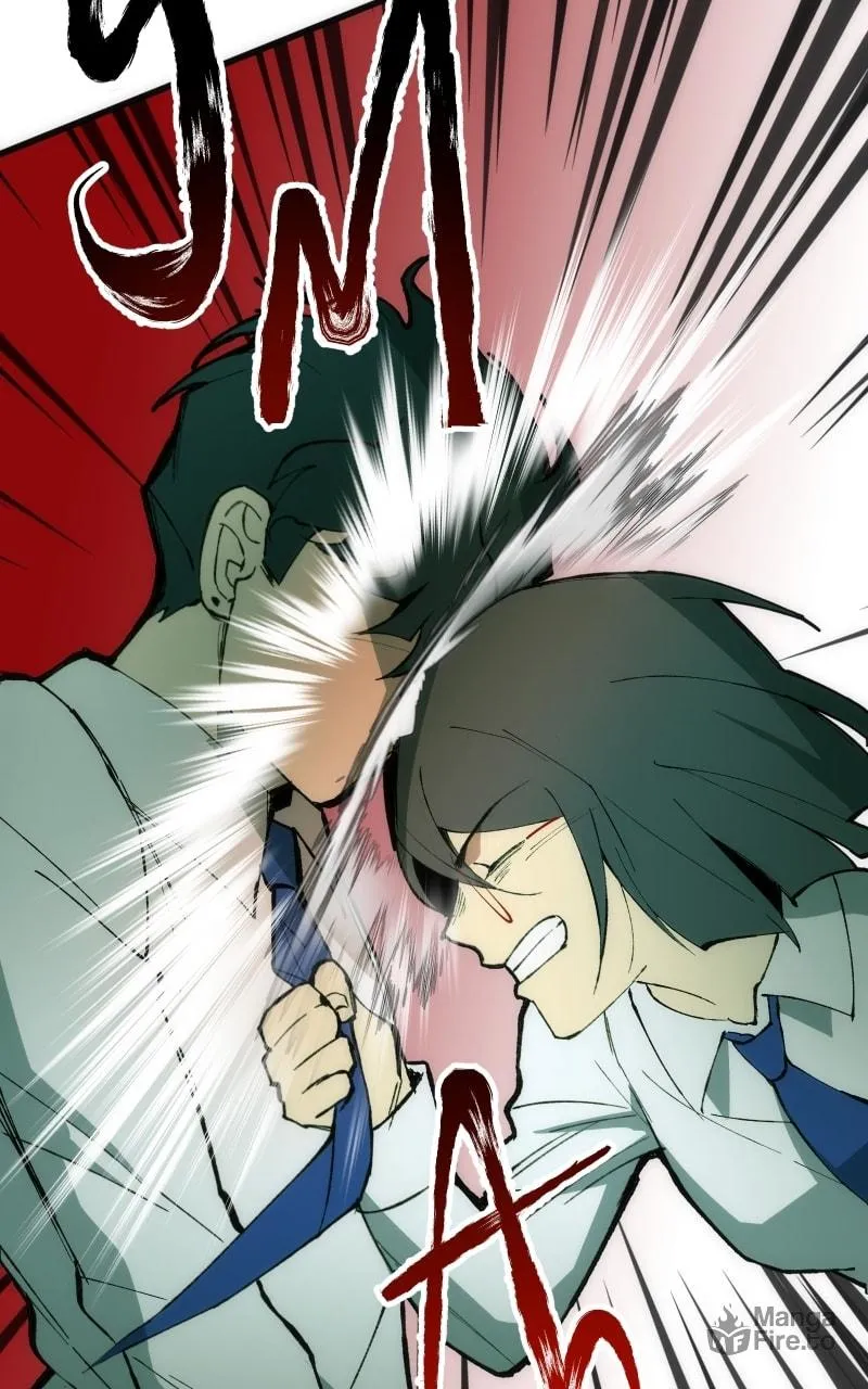 Hand Jumper Chapter 38 page 69 - 