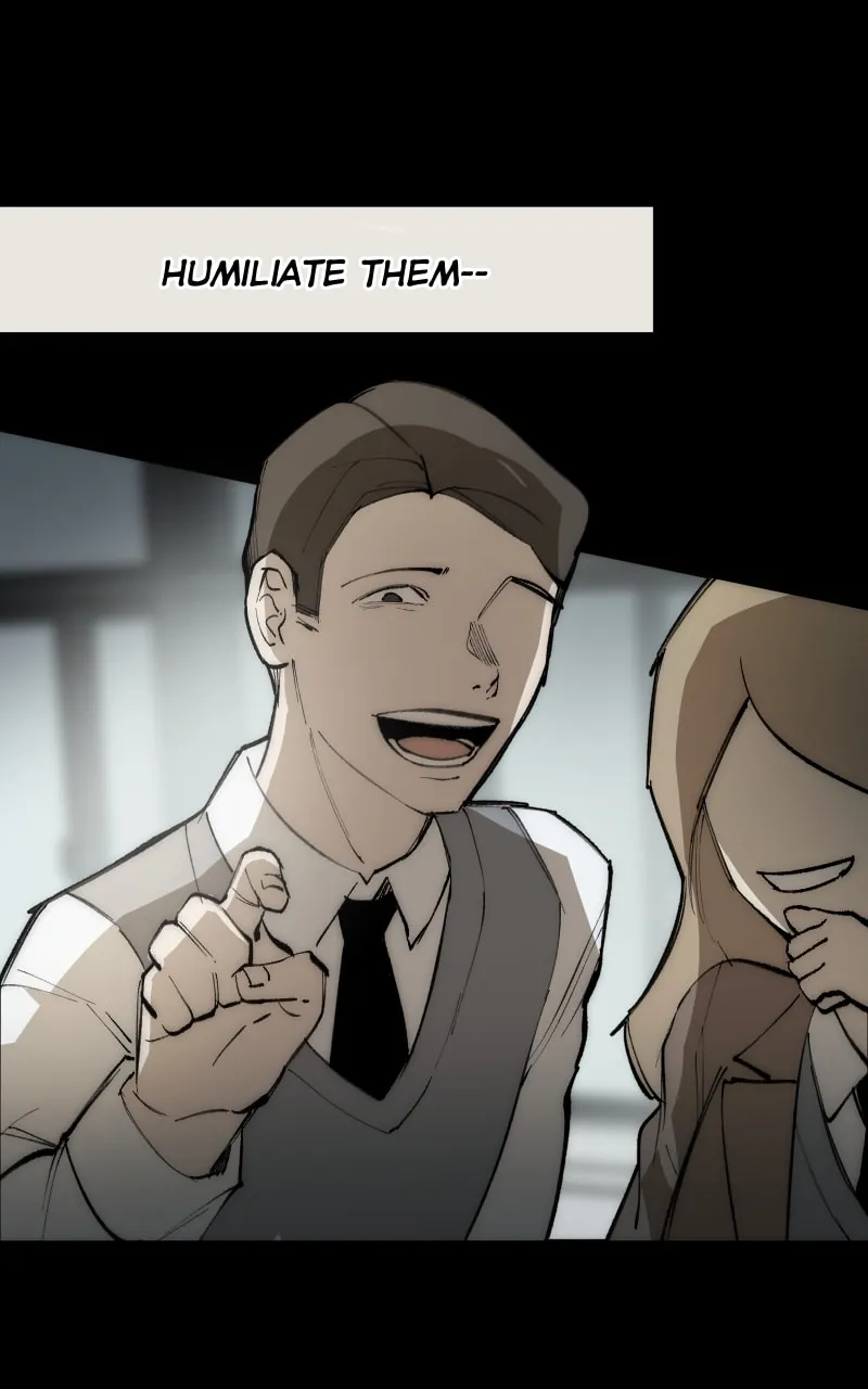 Hand Jumper Chapter 38 page 8 - 