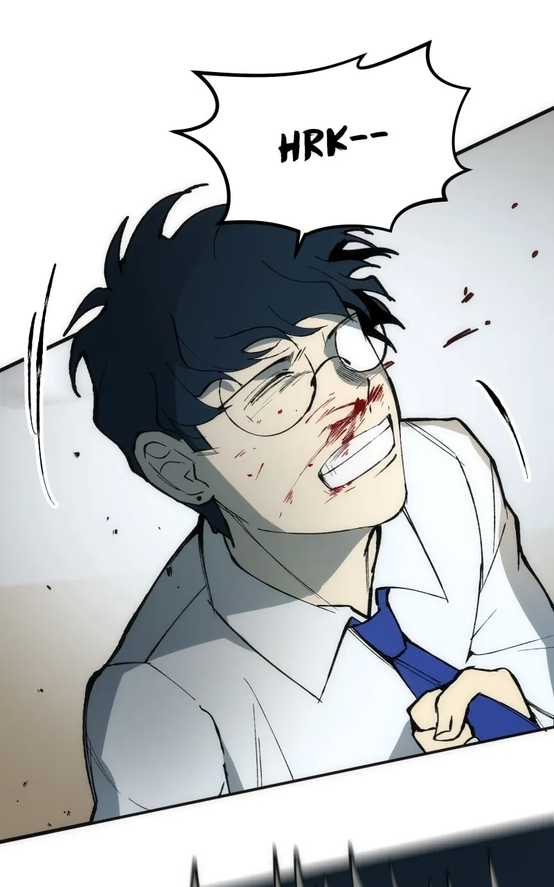 Hand Jumper Chapter 38 page 71 - 