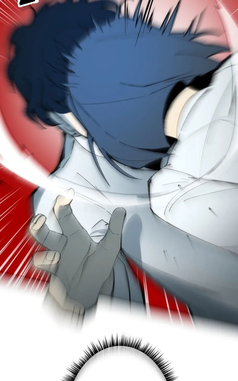Hand Jumper Chapter 38 page 73 - 