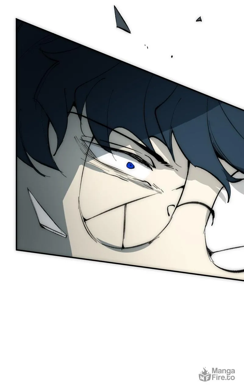 Hand Jumper Chapter 38 page 75 - 