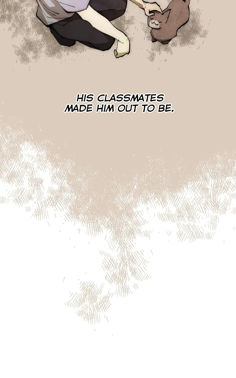 Hand Jumper Chapter 38 page 77 - 