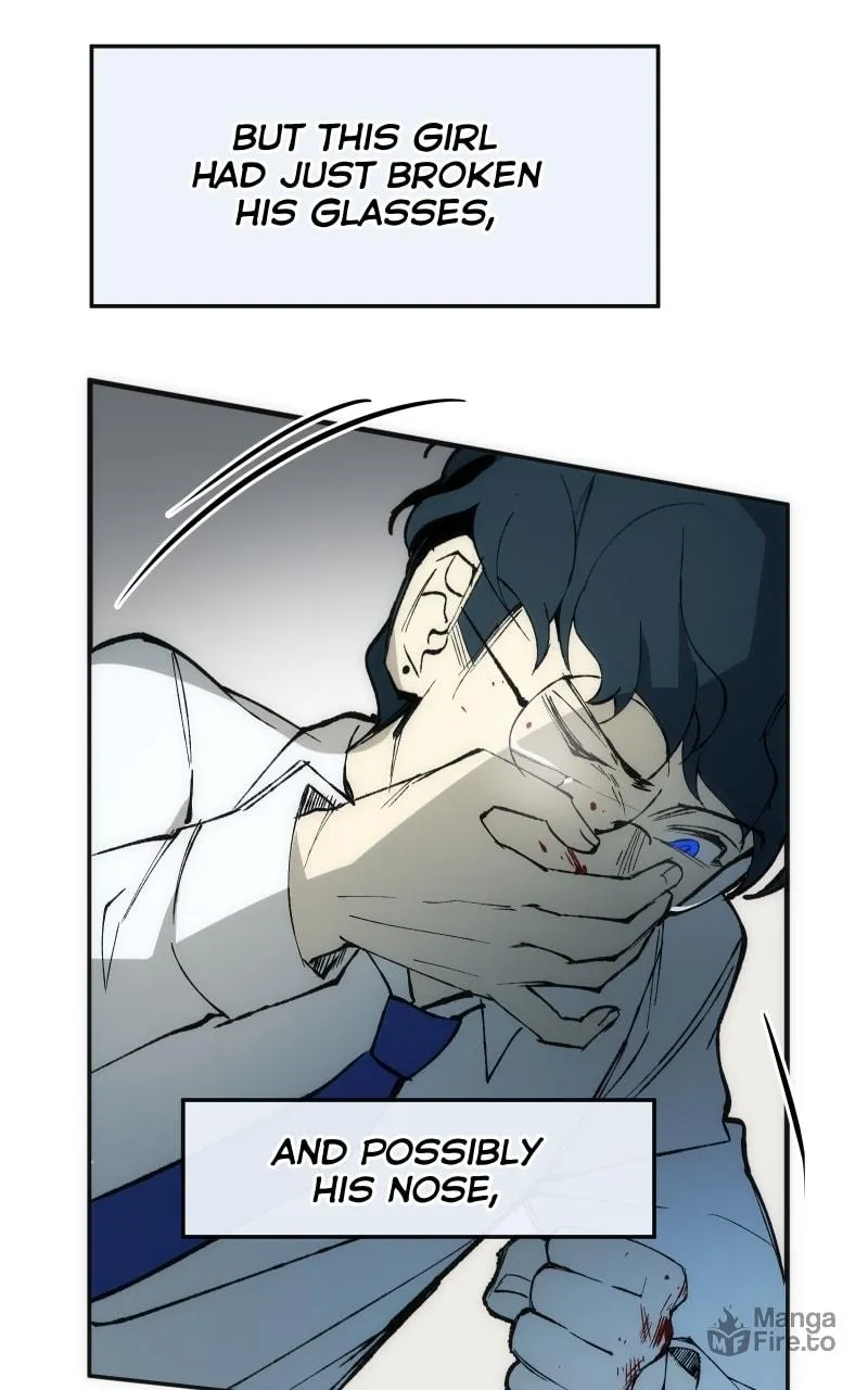 Hand Jumper Chapter 38 page 80 - 
