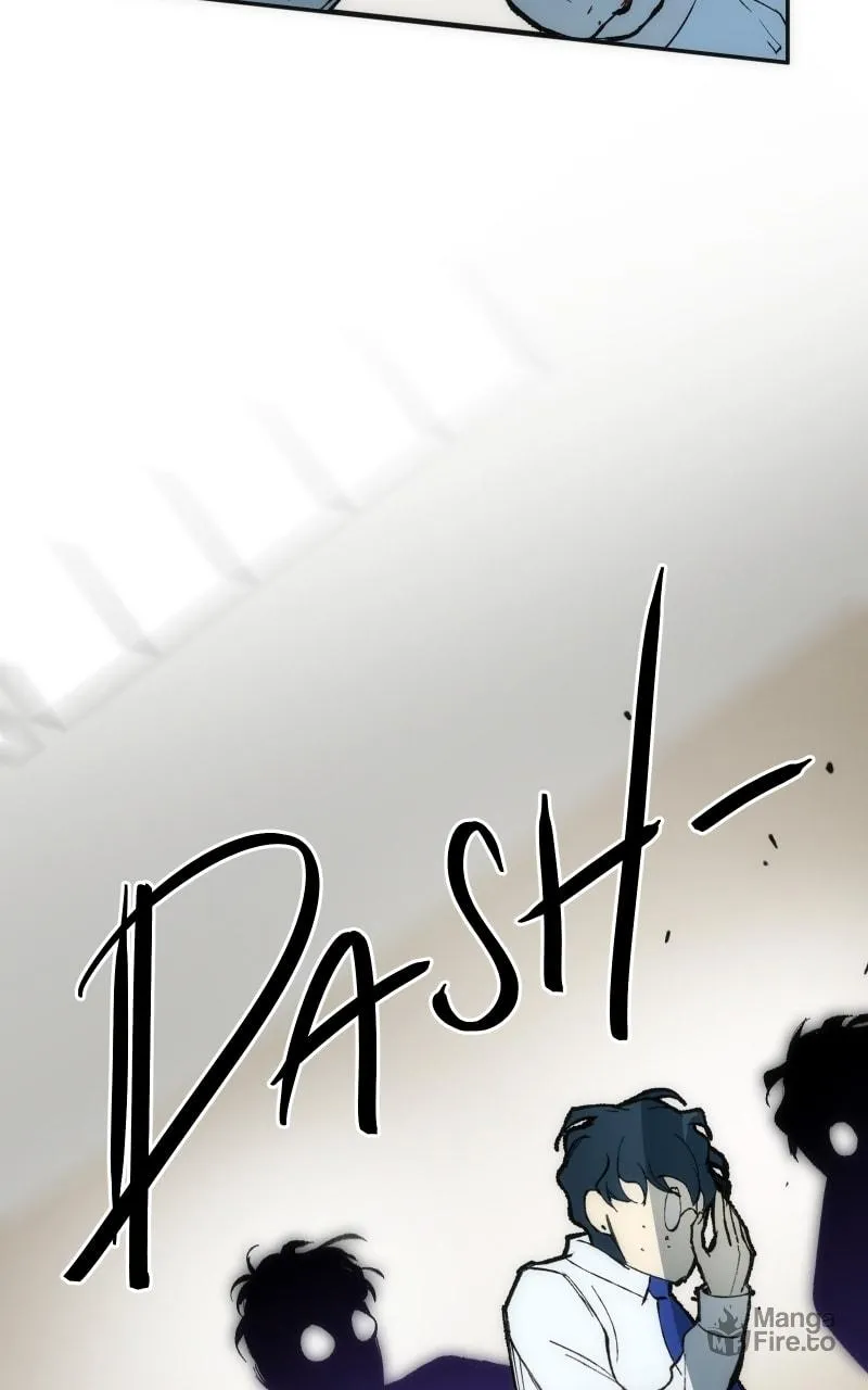 Hand Jumper Chapter 38 page 81 - 