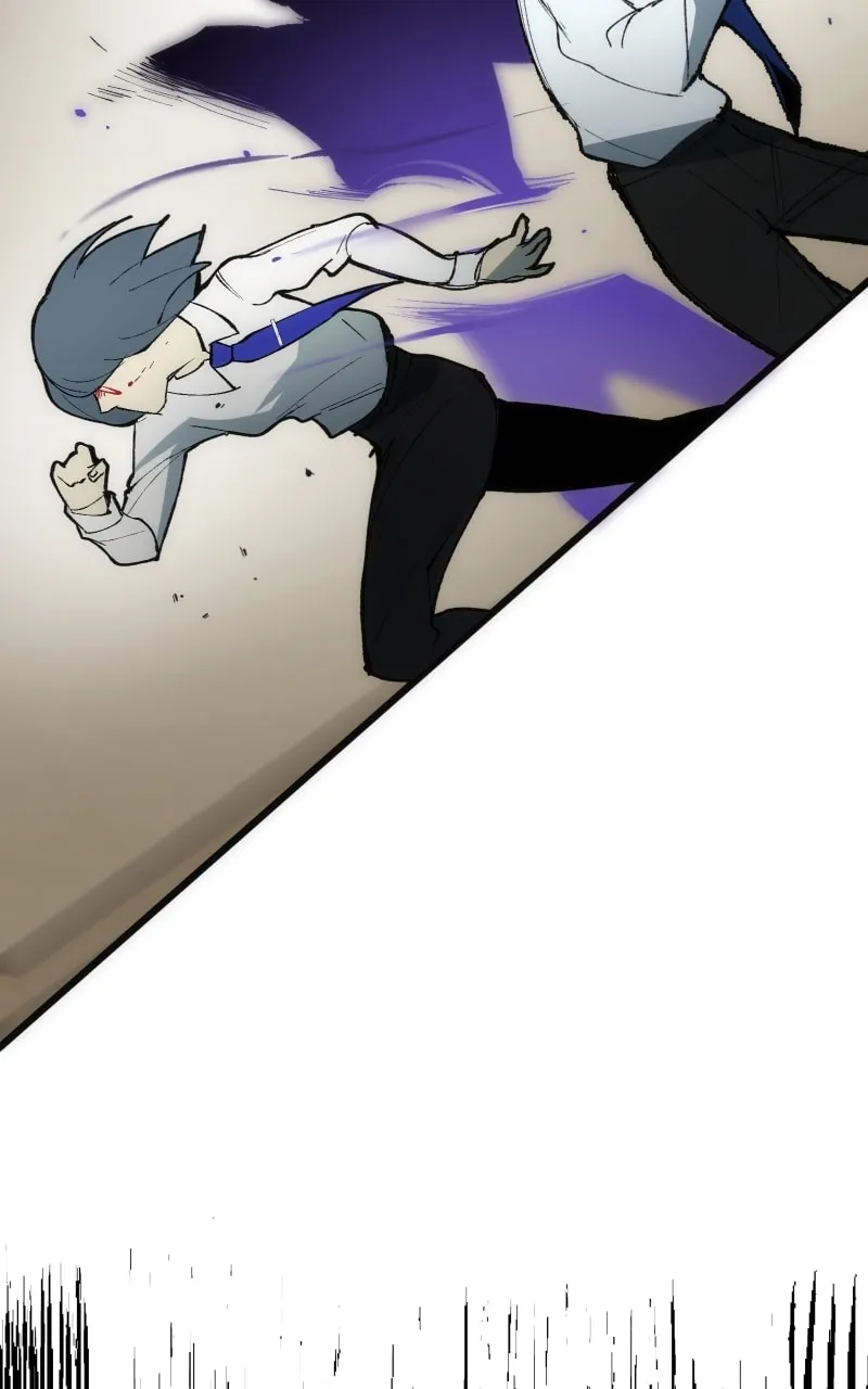 Hand Jumper Chapter 38 page 82 - 