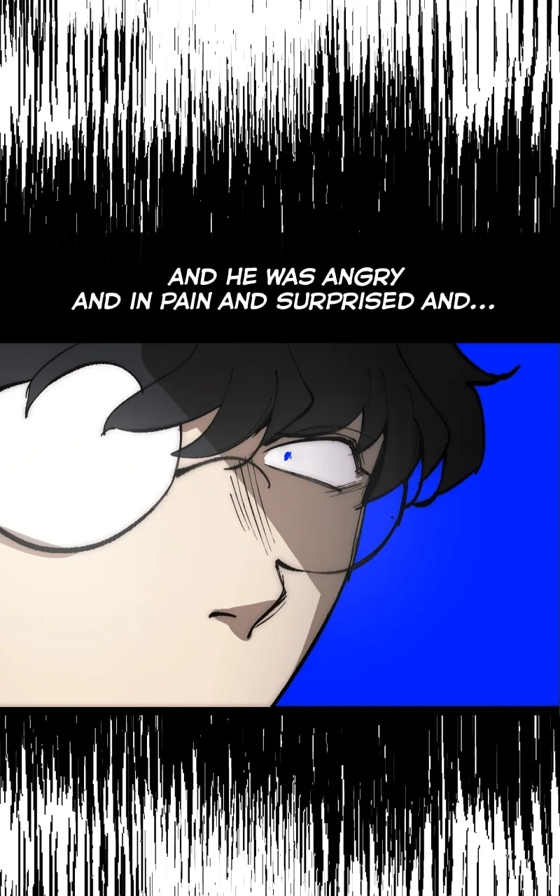 Hand Jumper Chapter 38 page 83 - 