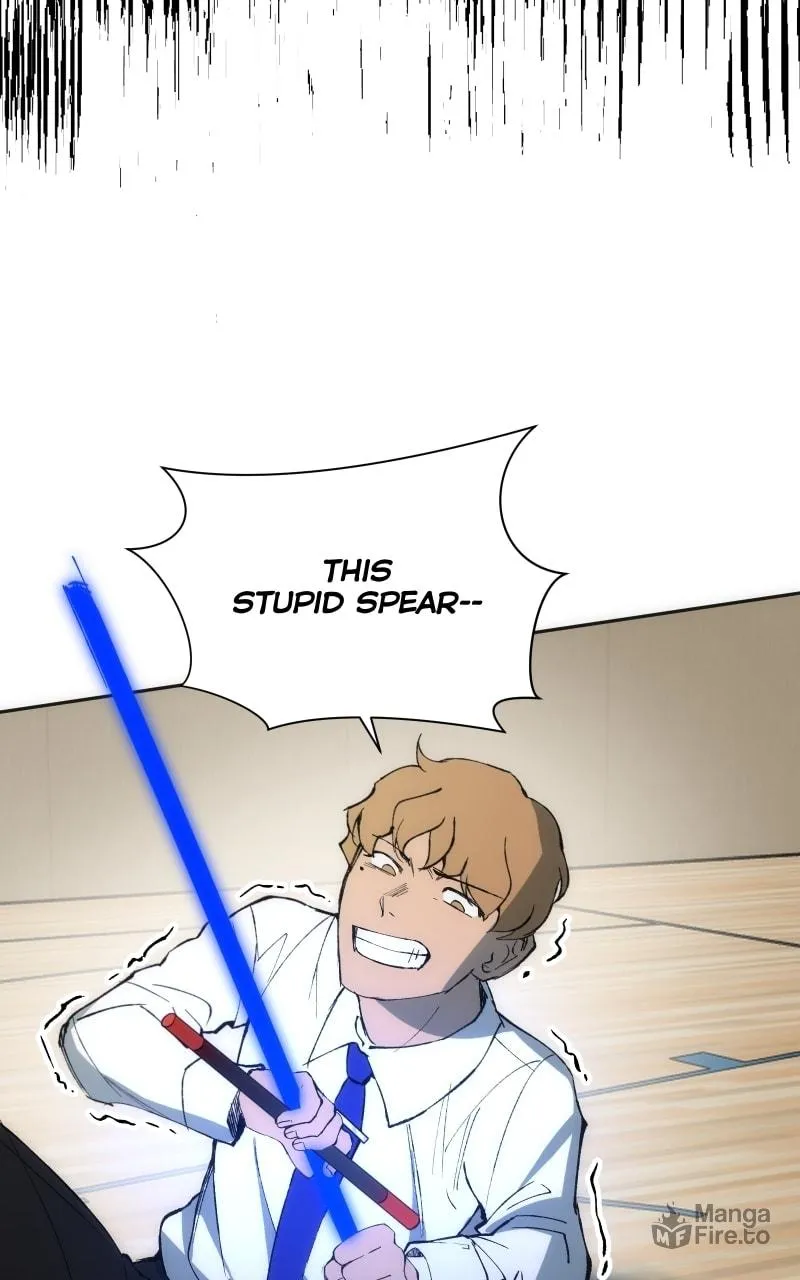 Hand Jumper Chapter 38 page 84 - 