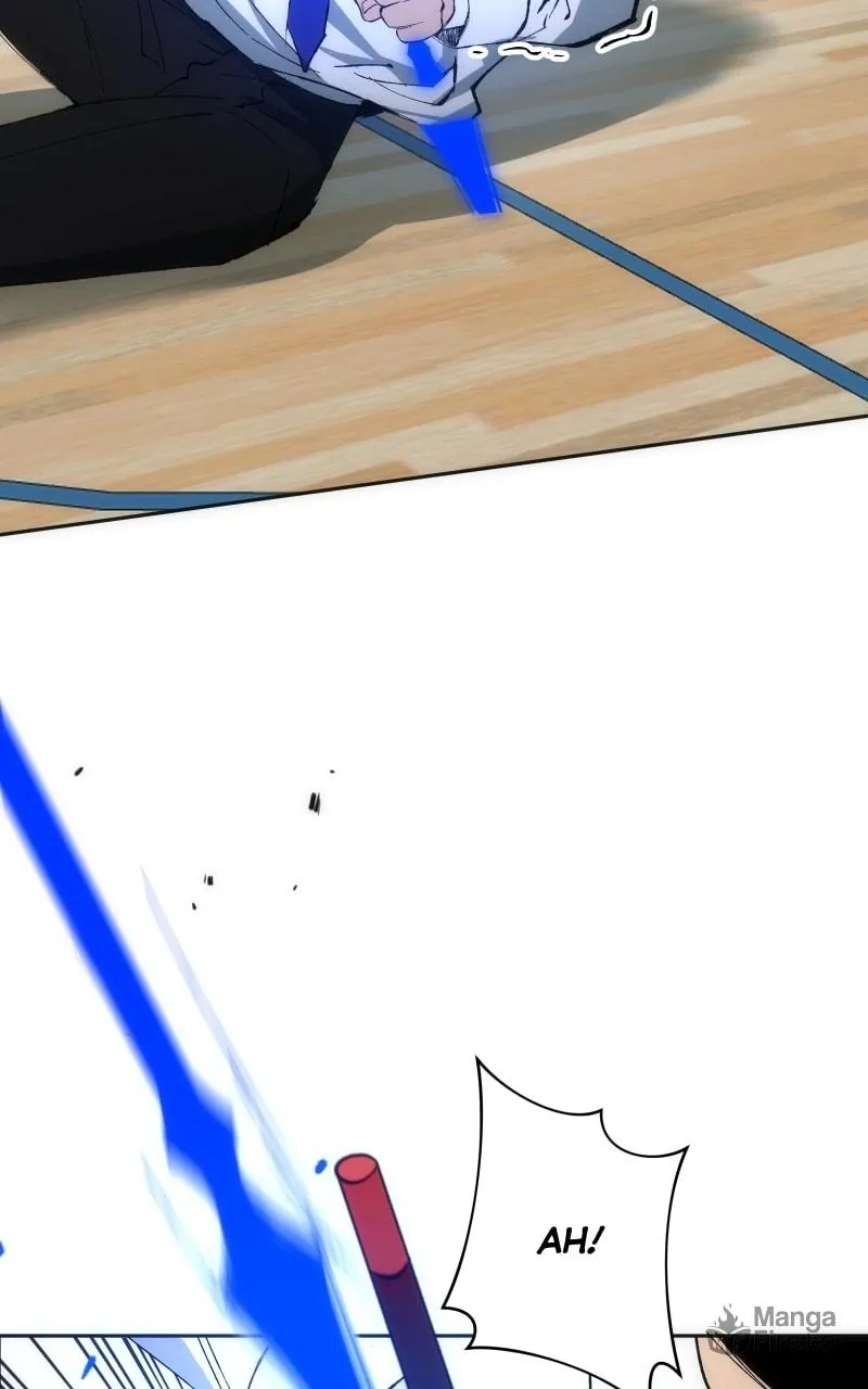 Hand Jumper Chapter 38 page 85 - 